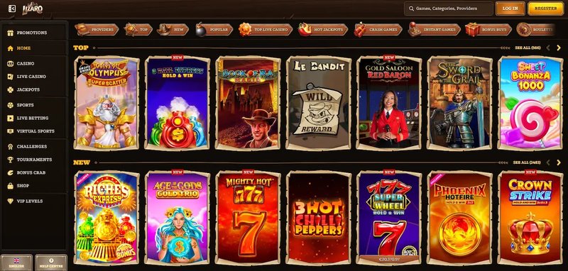 Casino lizaro united kingdom in United Kingdom Casino lizaro united kingdom in United Kingdom