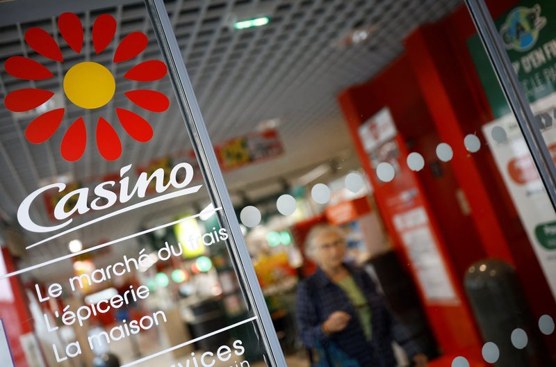 Image: Le Roman Casino : L'Adresse Préférée des Français pour les Jeux de Casino en